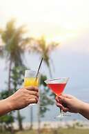 The Funny Lion - Puerto Princesa