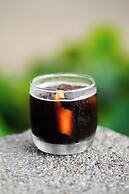 The Funny Lion - Puerto Princesa