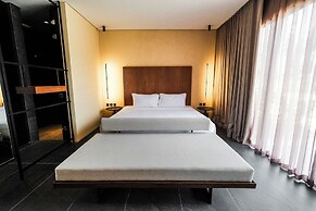 The Funny Lion - Puerto Princesa