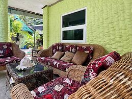 Victory Seaside Home