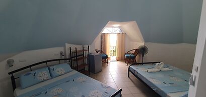 Victory Seaside Home