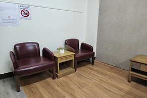 KIM HOTEL AT BANGPLONG