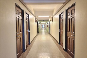 KIM HOTEL AT BANGPLONG