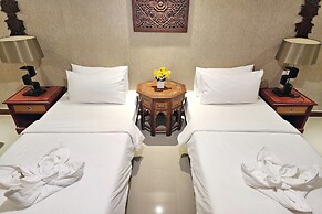 KIM HOTEL AT BANGPLONG