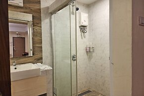 KIM HOTEL AT BANGPLONG