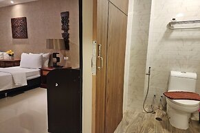 KIM HOTEL AT BANGPLONG