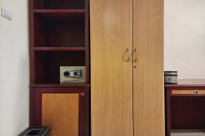 KIM HOTEL AT BANGPLONG