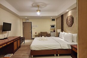 KIM HOTEL AT BANGPLONG