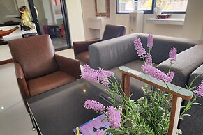 KIM HOTEL AT BANGPLONG