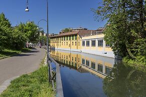 notaMi - Edolo Terrace