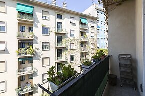 notaMi - Edolo Terrace