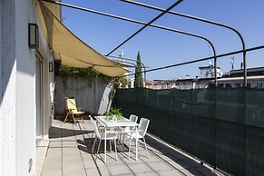 notaMi - Edolo Terrace