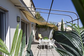 notaMi - Edolo Terrace