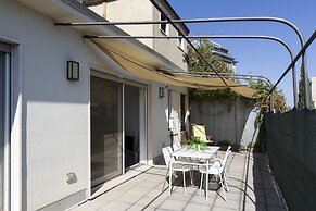 notaMi - Edolo Terrace