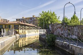 notaMi - Edolo Terrace