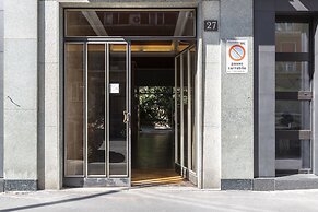 notaMi - Edolo Terrace