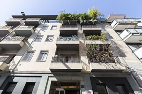 notaMi - Edolo Terrace