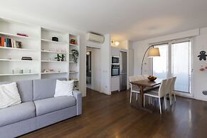 notaMi - Edolo Terrace