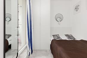 Cozy Apartment Marywilska by Renters