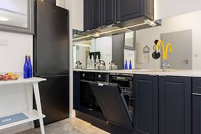 Cozy Apartment Marywilska by Renters