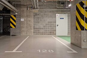 Cozy Apartment Marywilska by Renters