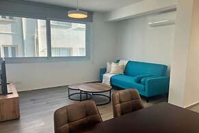 Phaedrus Living Coral Suite Tranquility