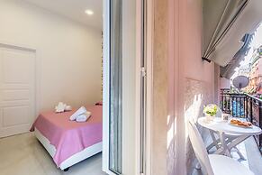 Toledo house Apartments