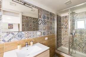 Toledo house Apartments