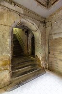 Toledo house Apartments