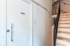 Toledo house Apartments