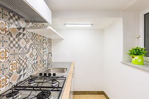 Toledo house Apartments