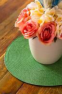 Toledo house Apartments