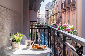 Toledo house Apartments