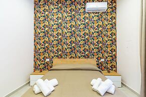 Toledo house Apartments