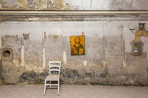 Toledo house Apartments