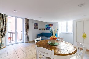 Toledo house Apartments