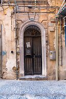 Toledo house Apartments