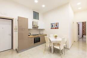 Toledo house Apartments