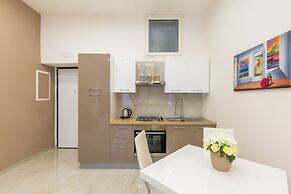 Toledo house Apartments