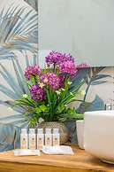 Toledo house Apartments