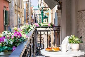 Toledo house Apartments