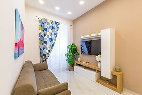 Toledo house Apartments