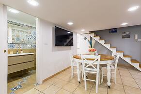 Toledo house Apartments