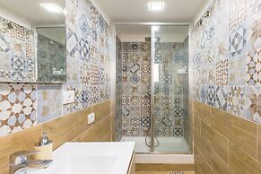 Toledo house Apartments