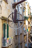 Toledo house Apartments