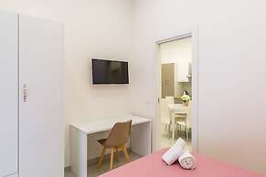 Toledo house Apartments