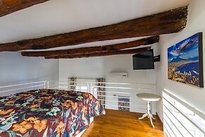 Toledo house Apartments