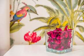 Toledo house Apartments