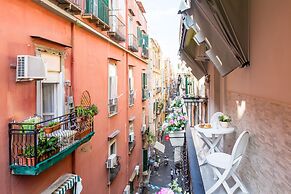 Toledo house Apartments