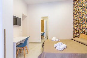 Toledo house Apartments